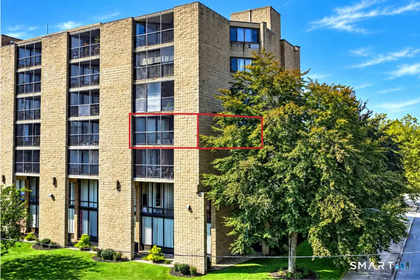 140 Captain Thomas Boulevard #409, West Haven, CT 06516 - #2