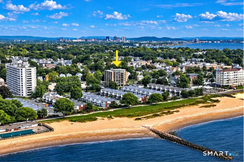 140 Captain Thomas Boulevard #409, West Haven, CT 06516 - #3