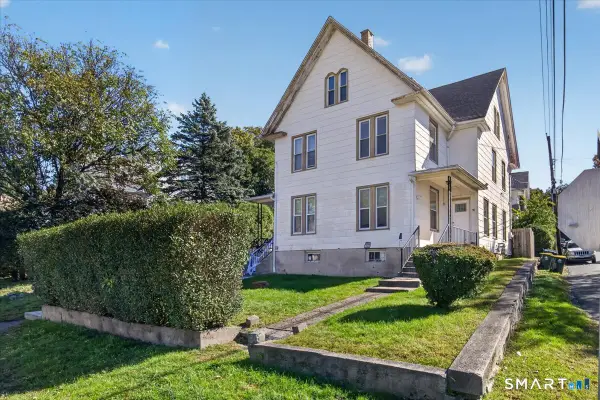 96 Prospect Street, Ansonia, CT 06401