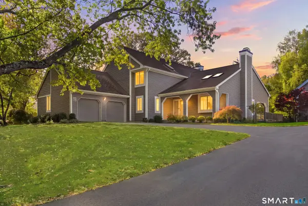 72 Doral Farm Road, Stamford, CT 06902