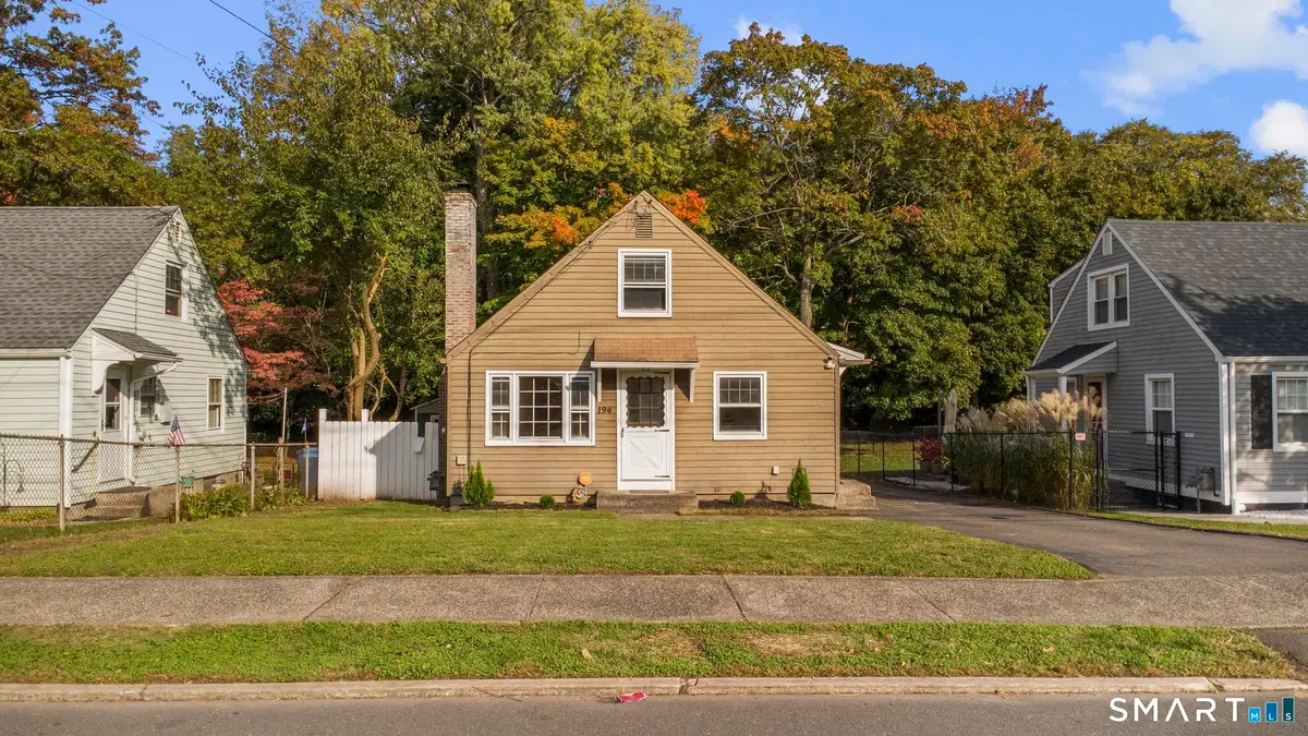 194 Linwood Street, New Britain, CT 06052 - #1