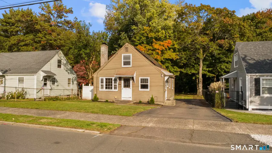 194 Linwood Street, New Britain, CT 06052 - #2
