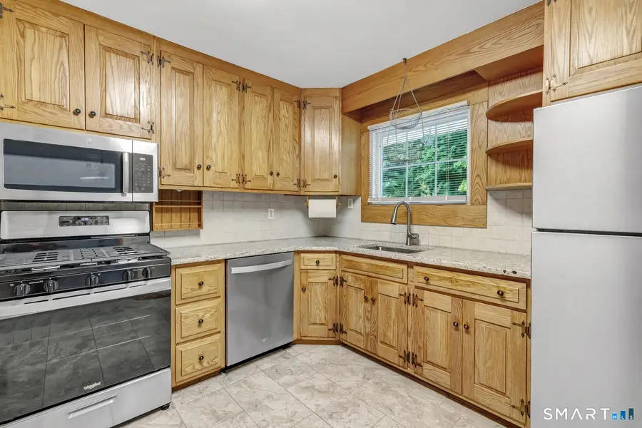 63 Chatfield Drive, Trumbull, CT 06611 - #2