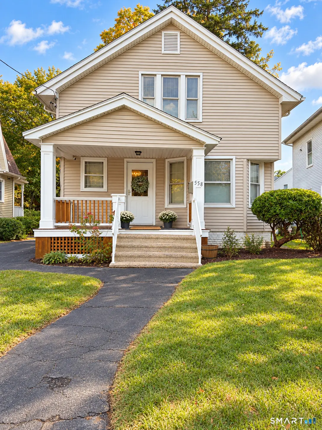 558 Savin Avenue, West Haven, CT 06516 - #1