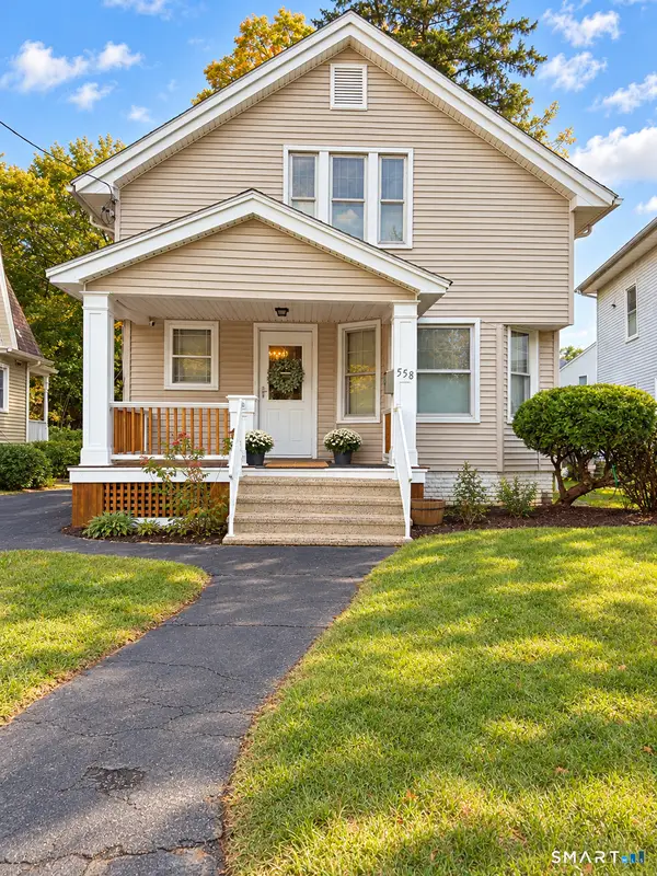 558 Savin Avenue, West Haven, CT 06516