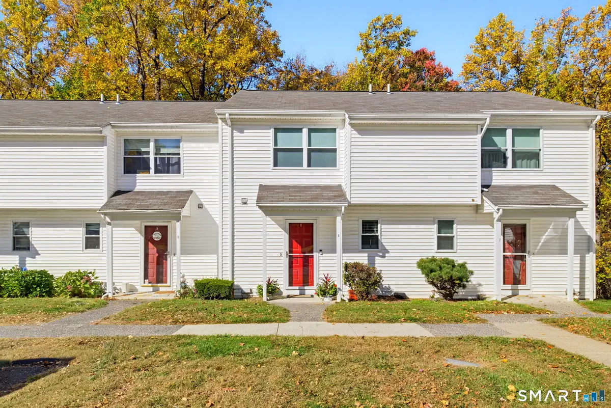181 Sherbrooke Street #8, Bristol, CT 06010 - #1