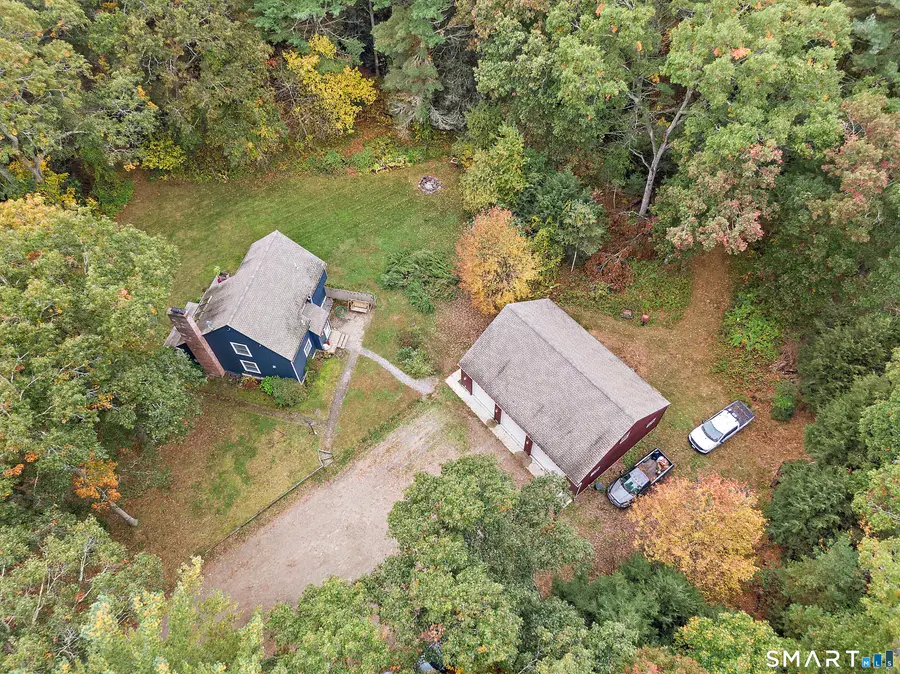 155 Lovers Lane, Plainfield, CT 06374 - #2