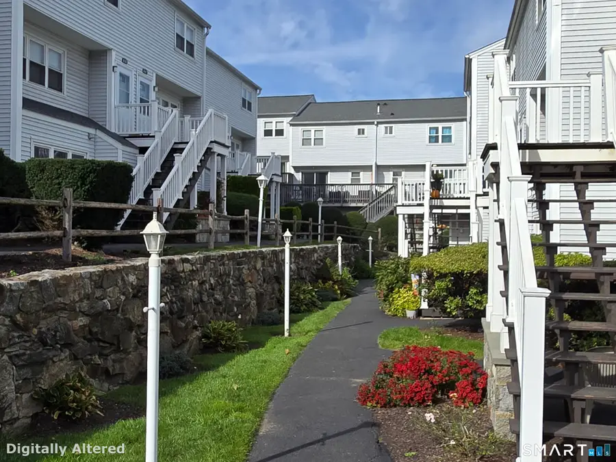 29 Van Buren Avenue #H4, Norwalk, CT 06850 - #2