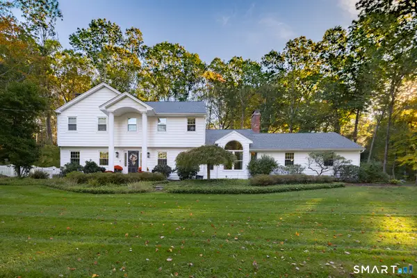 256 Beacon Hill Drive, Cheshire, CT 06410