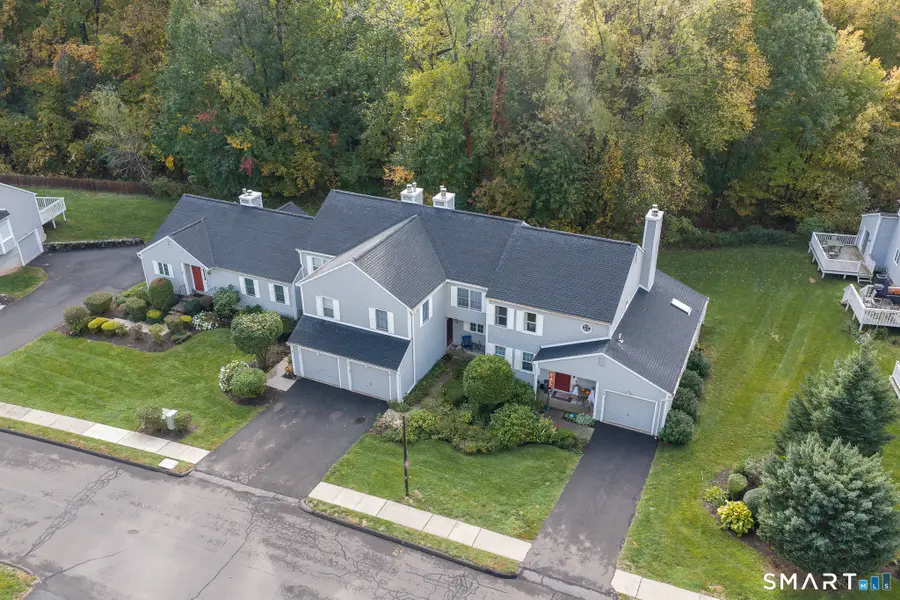 72 Quarry Village Road #72, Cheshire, CT 06410 - #2