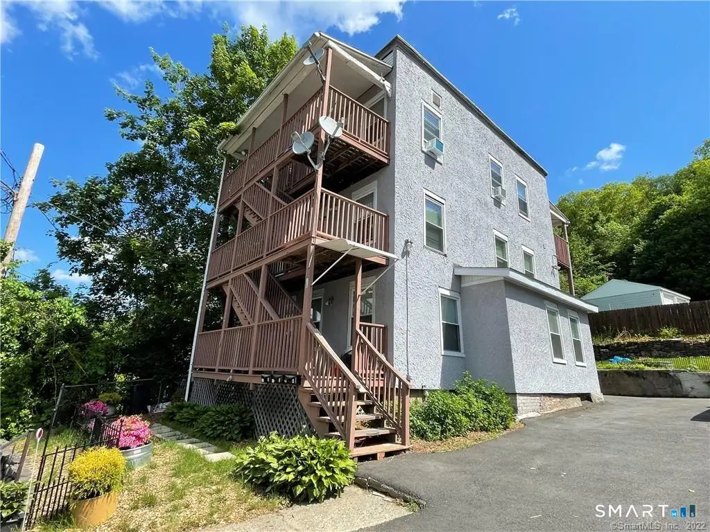 18 High Street, Derby, CT 06418 - #1