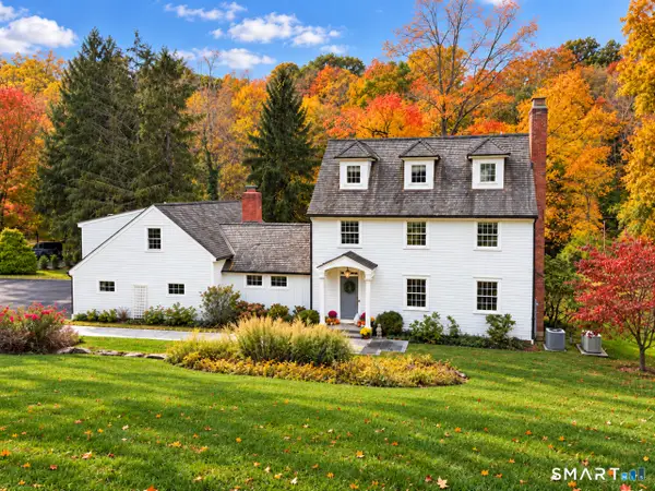 126 Indian Cave Road, Ridgefield, CT 06877