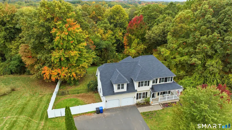 18 Tree Top Lane, Broad Brook, CT 06016 - #3