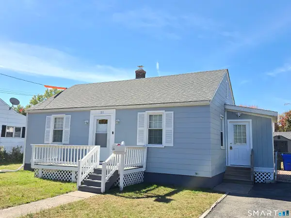 21 Lafayette Avenue, East Hartford, CT 06118