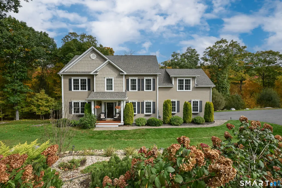 100 Shane Drive, Southbury, CT 06488 - #1