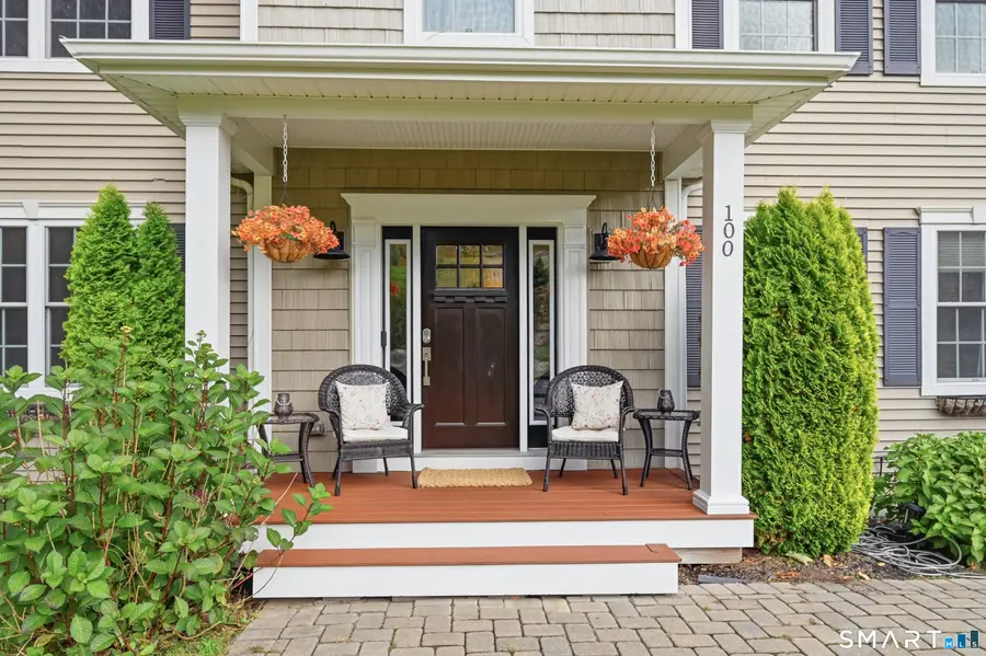 100 Shane Drive, Southbury, CT 06488 - #2