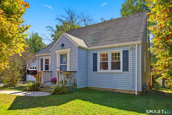 65 Bellmere Avenue, Stamford, CT 06906