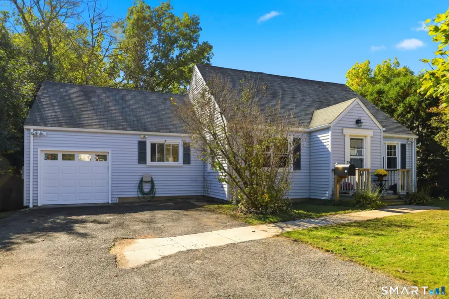 65 Bellmere Avenue, Stamford, CT 06906 - #2