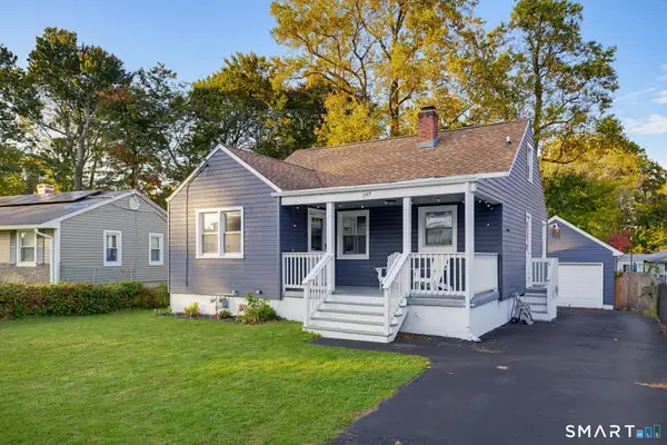 107 Botsford Avenue, Milford, CT 06460