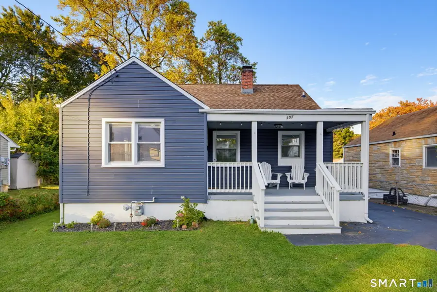 107 Botsford Avenue, Milford, CT 06460 - #3