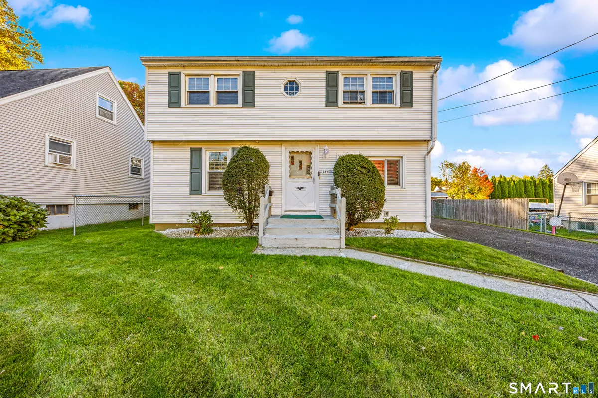 162 Beths Avenue, Bristol, CT 06010 - #1