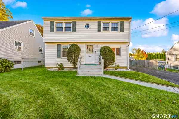 162 Beths Avenue, Bristol, CT 06010
