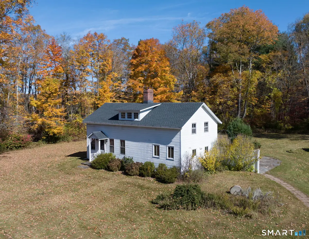 41 West Morris Road, Bantam, CT 06750 - #1