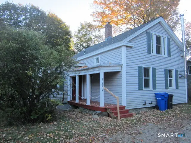 1085 Main Street, Coventry, CT 06238 - #1