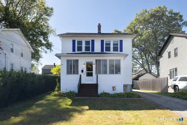 152 Woodbine Street, Waterbury, CT 06705