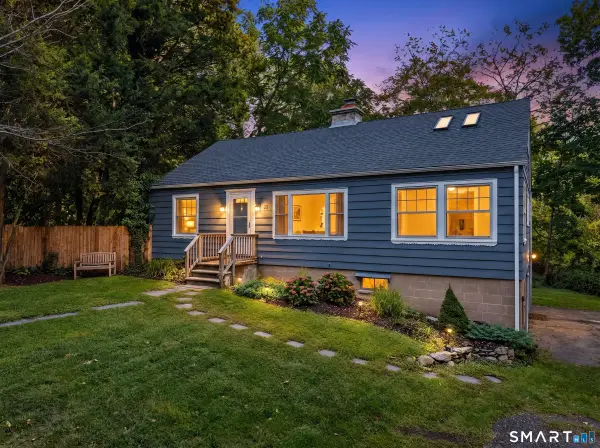 22 High Ridge Road, Guilford, CT 06437