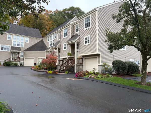 914 Foxboro Drive #914, Norwalk, CT 06851