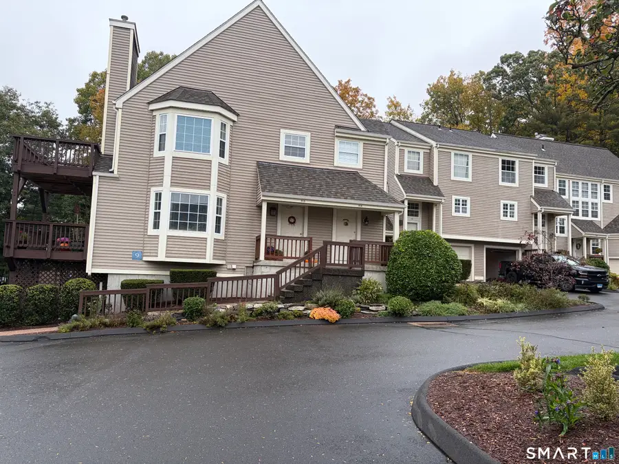 914 Foxboro Drive #914, Norwalk, CT 06851 - #2