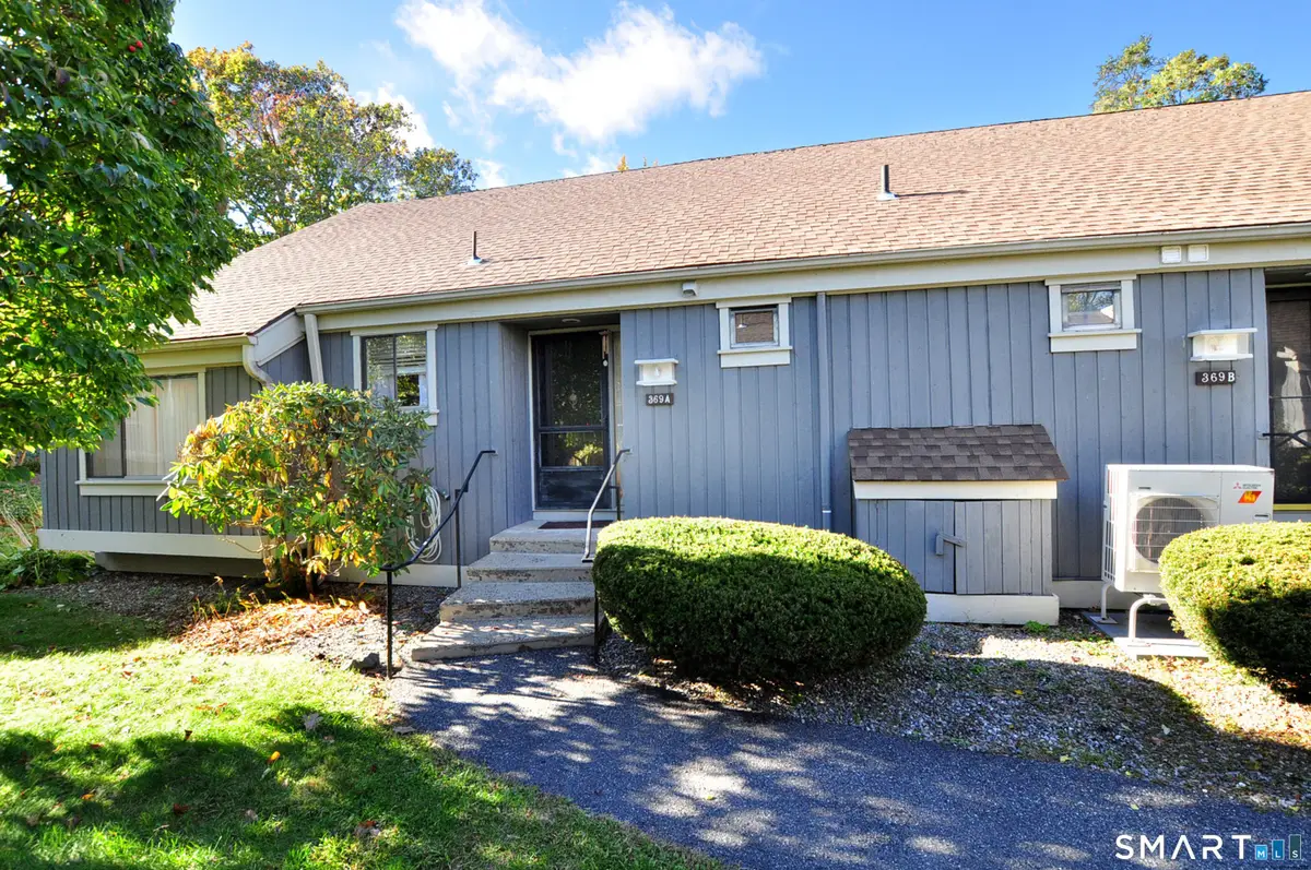 369 Heritage Village #A, Southbury, CT 06488 - #1