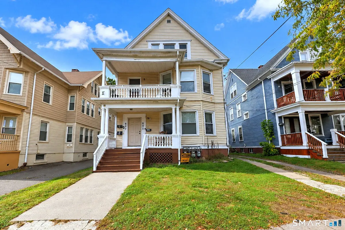 605-607 Whalley Avenue, New Haven, CT 06511 - #1
