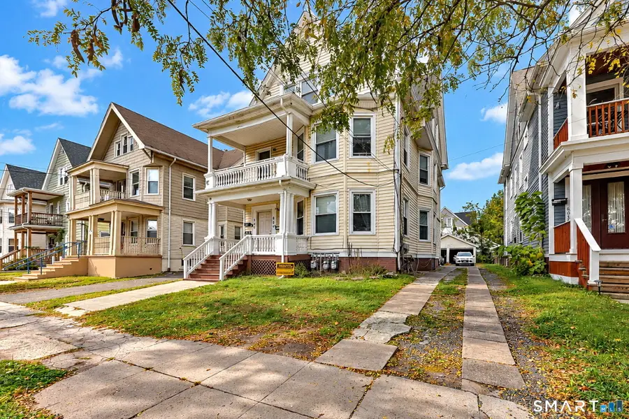 605-607 Whalley Avenue, New Haven, CT 06511 - #2