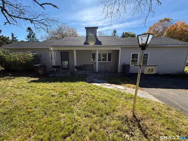 20 Claudia Lane, Wolcott, CT 06716