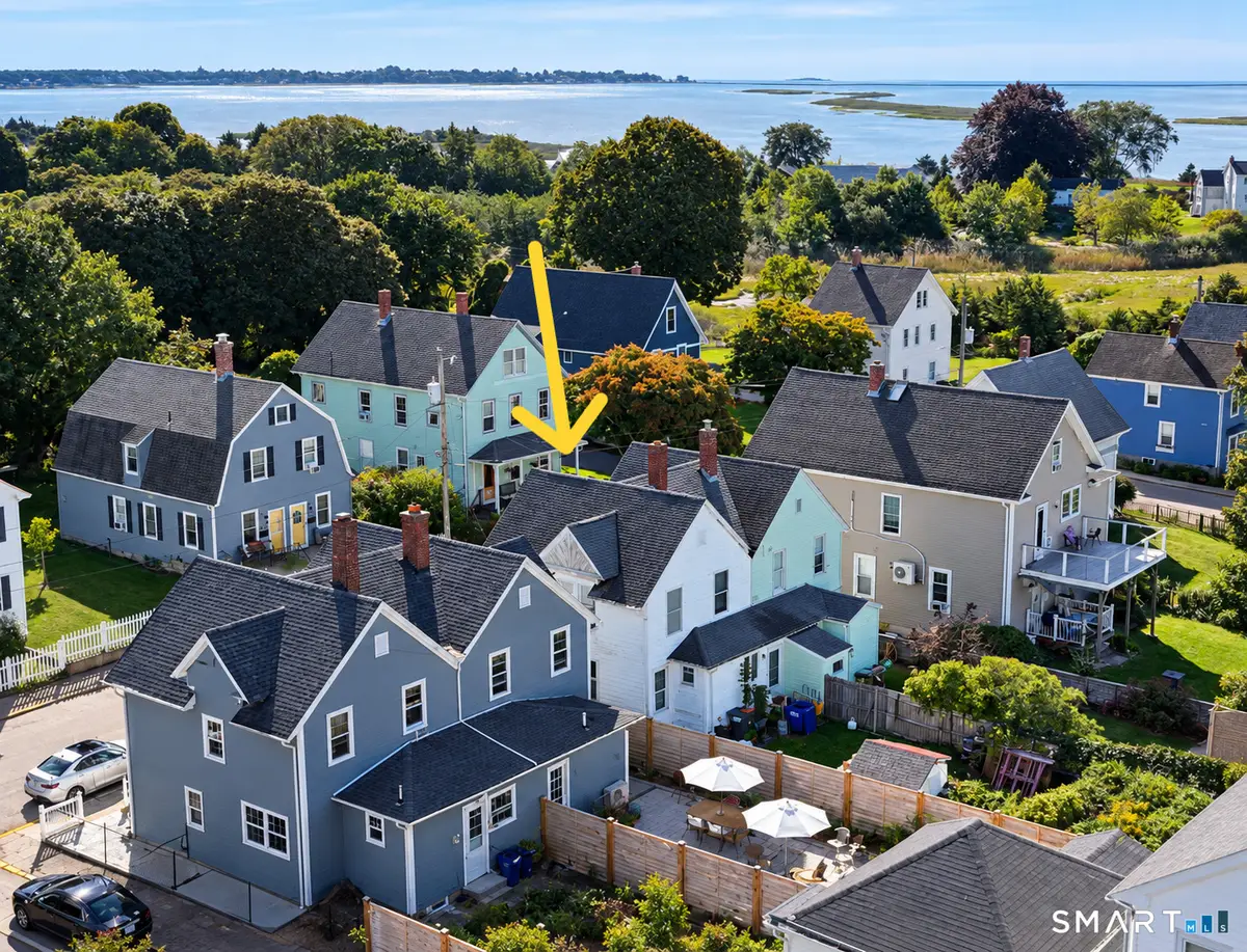 5 Bradley Street, Stonington, CT 06378 - #1