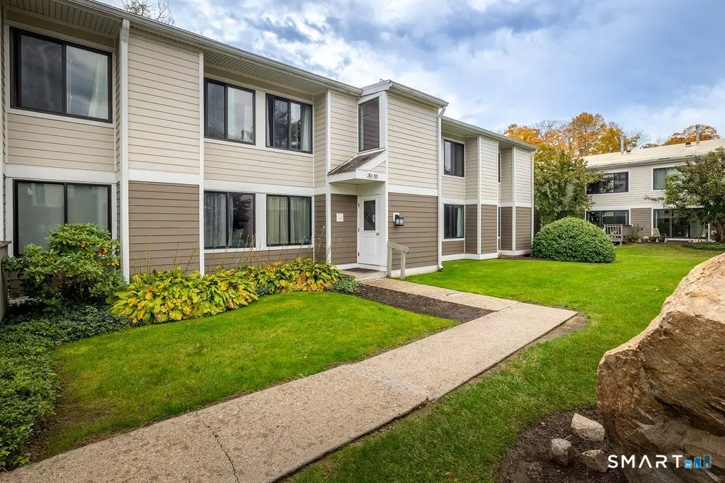 33 Olcott Way #33, Ridgefield, CT 06877 - #1