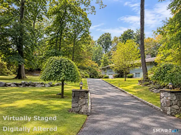 45 Smoke Hill Drive, Stamford, CT 06903