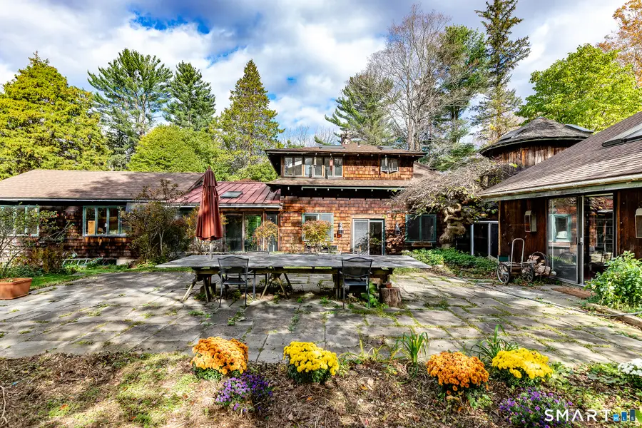 49 South Street, Washington, CT 06793 - #3