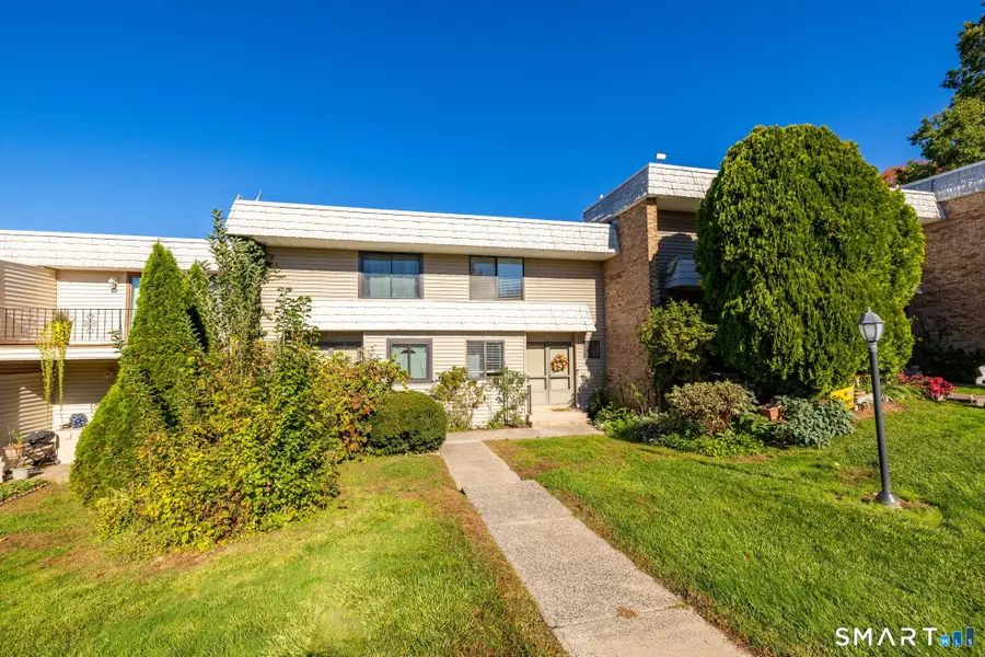 17 Briar Court #17, Cromwell, CT 06416 - #3