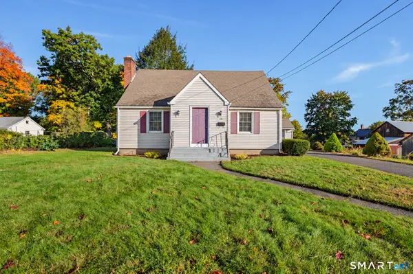 28 Lawndale Avenue, Bristol, CT 06010