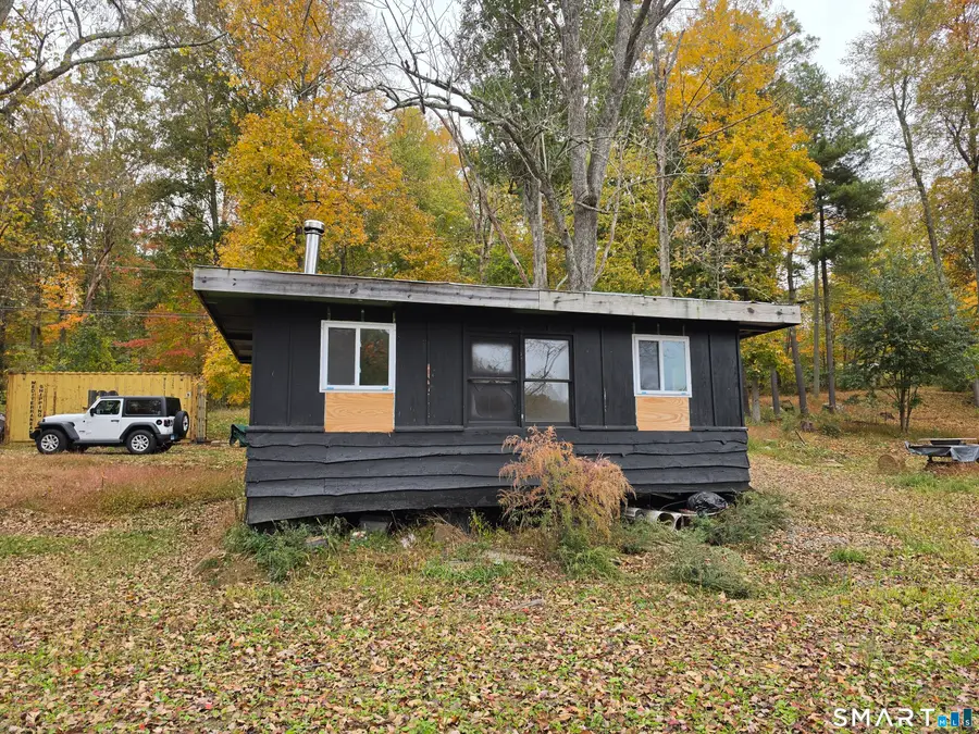 181 Paradise Drive, Brooklyn, CT 06234 - #2