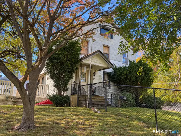 17 Hill Street, Milford, CT 06460
