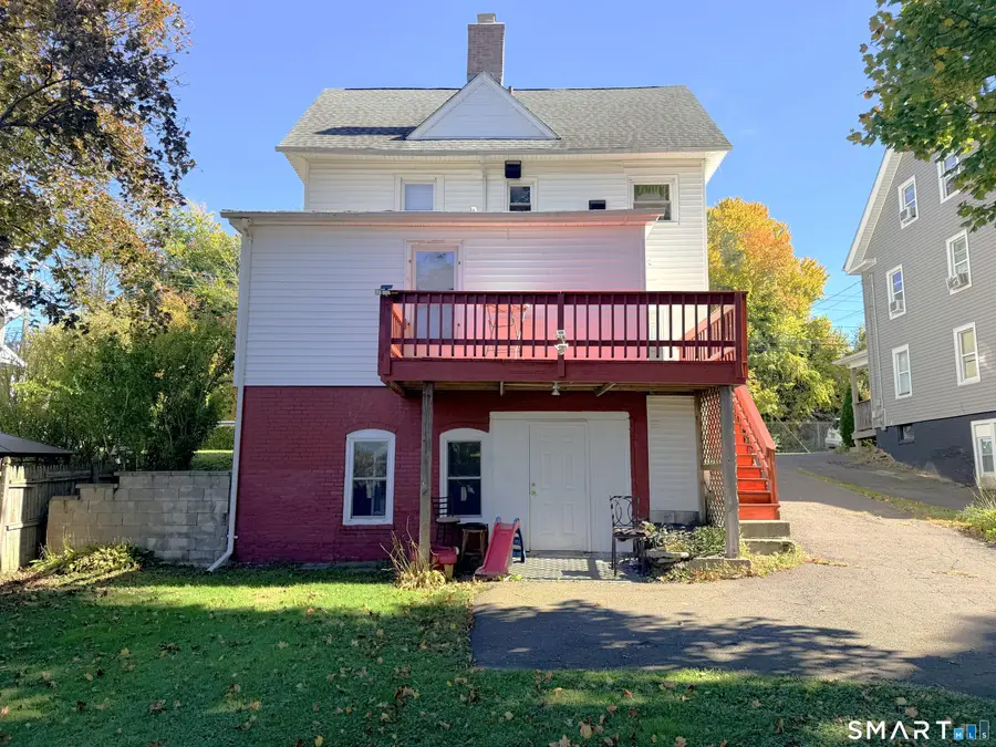 143 Elm Street, Meriden, CT 06450 - #2