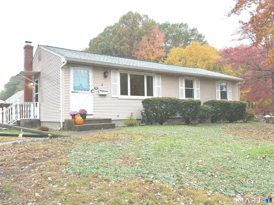 2 Shaft Drive, Enfield, CT 06082 - #2