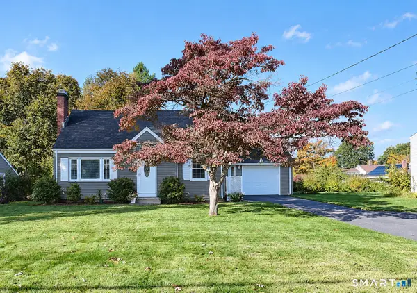 19 Shannon Road, East Hartford, CT 06118
