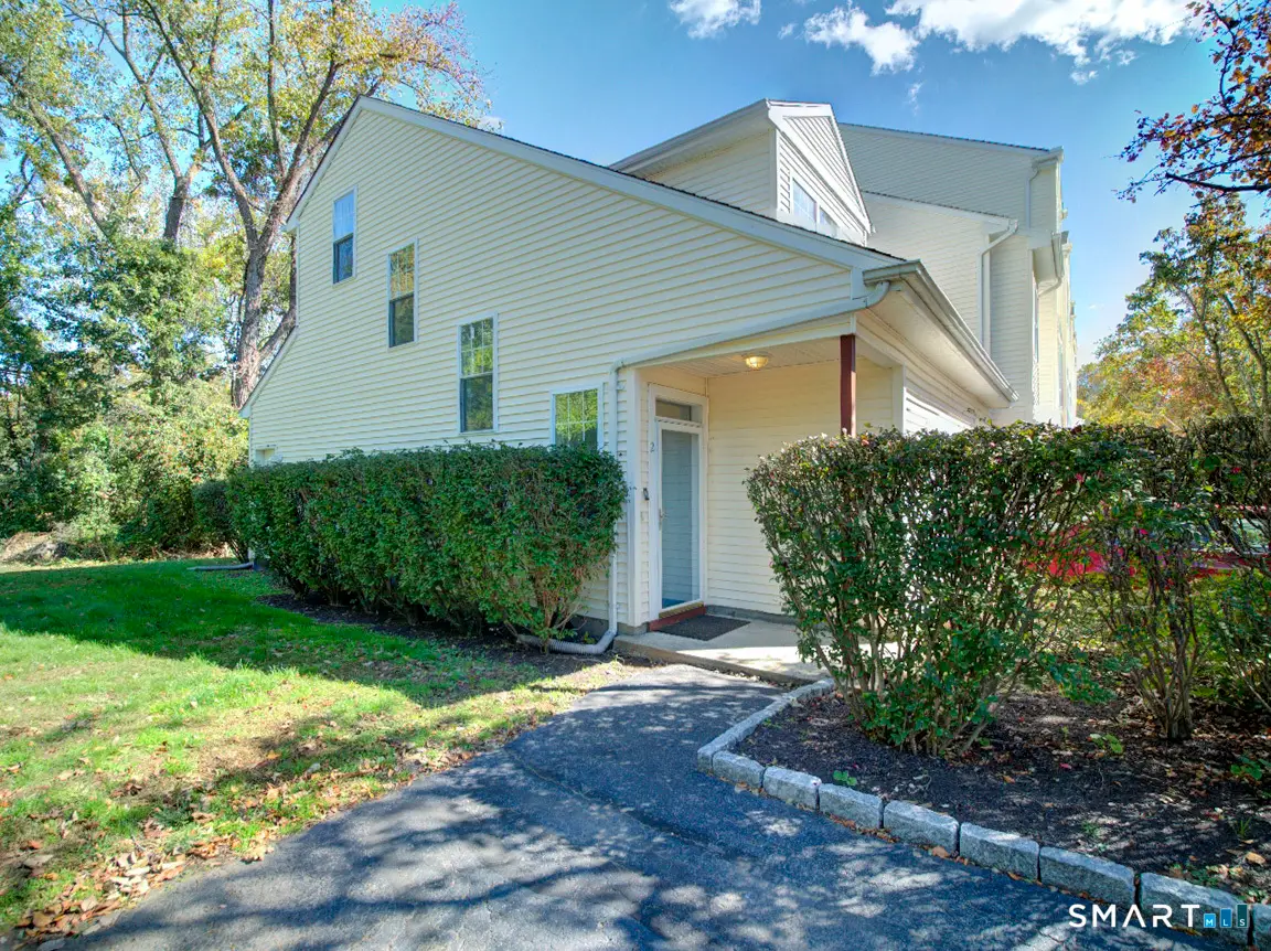 291 Silverbrook Road #2, Orange, CT 06477 - #1