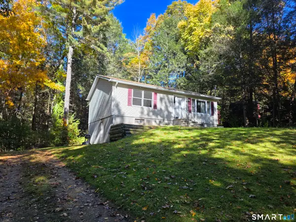 30 Hilltop Drive, Woodstock, CT 06282