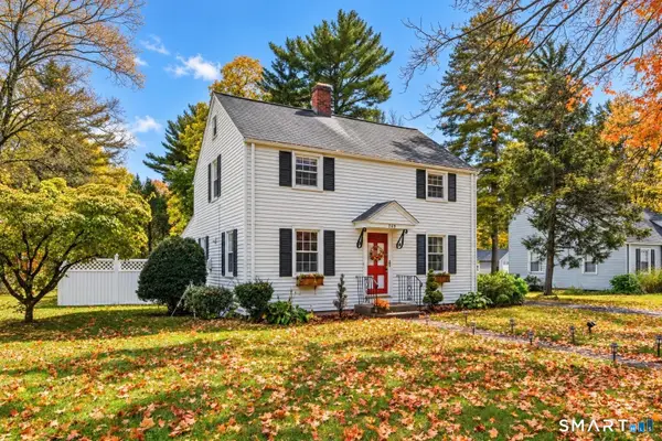 349 Hills Street, East Hartford, CT 06118